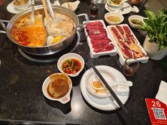 -尚合里潮汕牛肉火锅(海沧店)