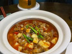 -粗茶淡饭·隐庐私厨(东亭店)