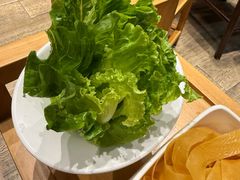 -盛源川香鱼火锅(西小区总店)