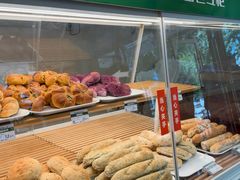 -新侨三宝乐面包店(崇文门店)