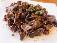 -无有景观餐厅·铜瓢牛肉·下午茶