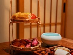 -梅间堂茶馆(绿地缤纷城店)