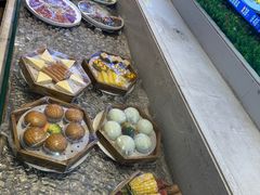 -优食坊·蒸汽海鲜(康盛路店)