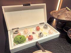-色響火锅(恒隆广场店)