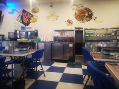大堂-金妈家烤肉(龙湖U城天街店)