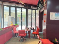 大堂-GuoDuo·Coffee果朵咖啡(梅溪书院店)