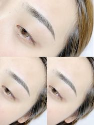 -久匠·野生眉半永久纹眉