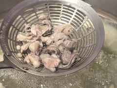 -大吉利·潮汕鲜牛肉火锅(西安店)