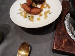 -A One Kitchen·南京精菜馆(晶丽酒店店)