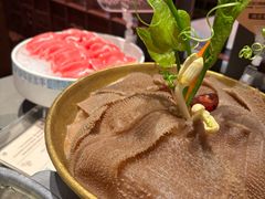 -巴奴毛肚火锅(大剧院店)