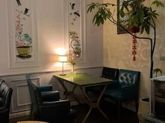 -SONGUOLIFE松果咖啡(七莘路店)