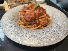 -DEEP·美式餐吧(五棵松华熙LIVE店)