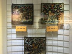 -上海纺织博物馆