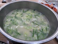 -神仙雪浓汤(明洞店)