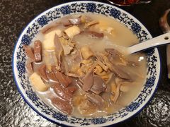-小潘记鸭血粉丝汤