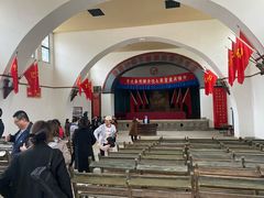 -延安杨家岭革命旧址