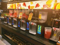 -韩盛·盛江山自助料理(中街大悦城店)
