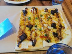 -必胜客(长安店)