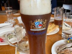 -兰特伯爵西餐厅·啤酒屋(方庄店)