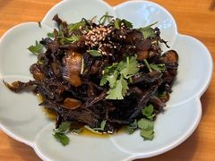 -山茶云南菜(永安里店)