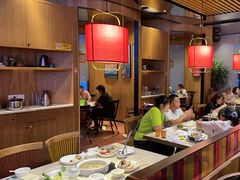 -小骨煲金华砂锅(转塘金街美地店)
