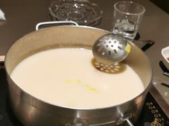 -捞王锅物料理(上海世茂广场店)