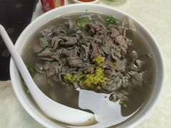 牛肉加牛丸-华威达牛庄(黄埔大道西店)
