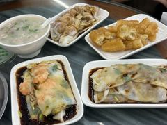 -穗银肠粉店(东川路店)