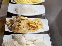 -大明铜锅·烤涮坊·烧烤(总店)