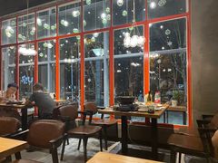 大堂-U你·天然调味(南湖总店)