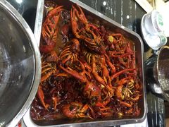 阿福麻辣港湾-麻辣港湾(京津公路店)
