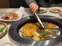 -么子烤肉(化龙池店)