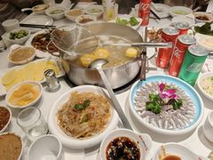 -焯牛潮汕牛肉火锅(云峰街创始店)