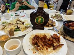 -文记壹心鸡(宝华路店)
