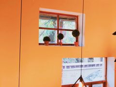 -长颈鹿咖啡(大学路店)