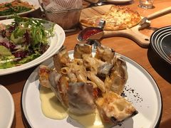 -新贝乐意大利餐厅(苏州中心店)