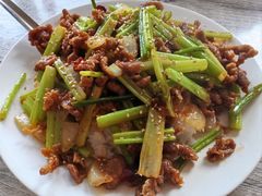 -满洲八旗铁锅靠大鹅(清泉文苑店)