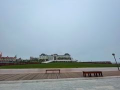 -烟台海昌鲸鲨海洋公园