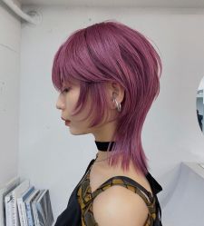 -MY HAIR ARDOR