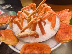 -永泰福朋喜来登酒店-宜客乐自助餐厅(远大路店)