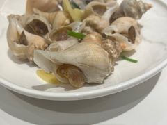 -神洲四海大酒楼(王府井澳门中心店)