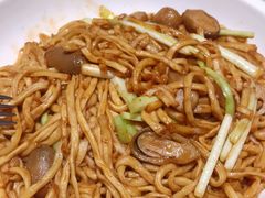 干烧伊面-衡山汇·高级粤菜(霄云路店)
