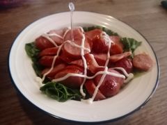 -新月集庭院咖啡馆(老邮局店)