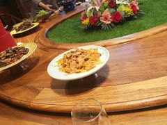 -那家小馆•北京菜•烤鸭(香山店)