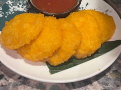 -浩海火燒雲傣家菜(芮欧百货店)