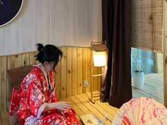 -乐山上善居·养心禅景酒店(世豪广场高铁站店)