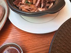 -Planda 普兰达·啤酒花园德国餐厅(观唐店)