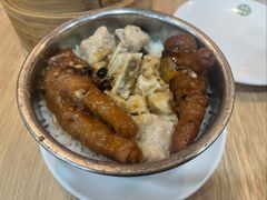 -添好运点心专门店(中环IFC店)