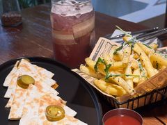 -The Good Place好地方·Brunch·coffee(国贸店)