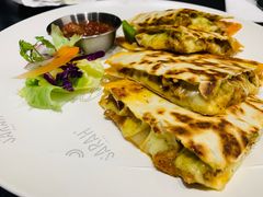 -Sarah西点·烘焙·餐厅(翰林府旗舰店)
